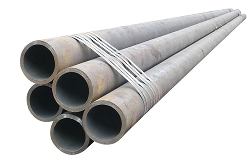 ASTM A334 Grade 1/6 Tubes